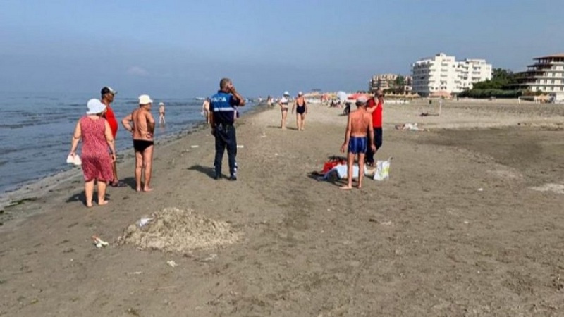 Tragjike! Mbytet 26-vjeçari te Gjiri i Lalzit