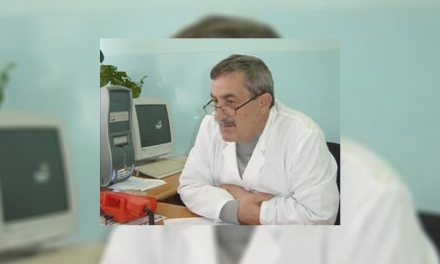 Vdes edhe një mjek nga koronavirusi në Kosovë