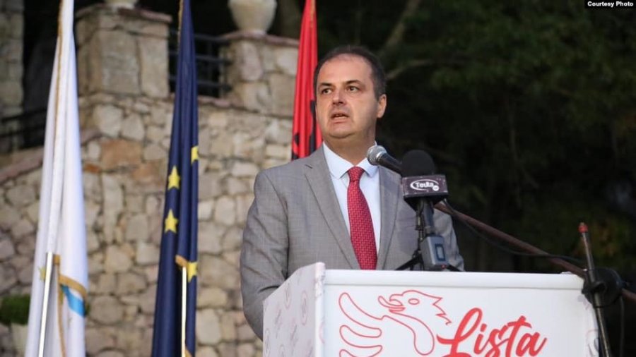 Nimanbegu nuk do të hyjë në atë Qeveri që kërkon tërheqjen e njohjes së Kosovës