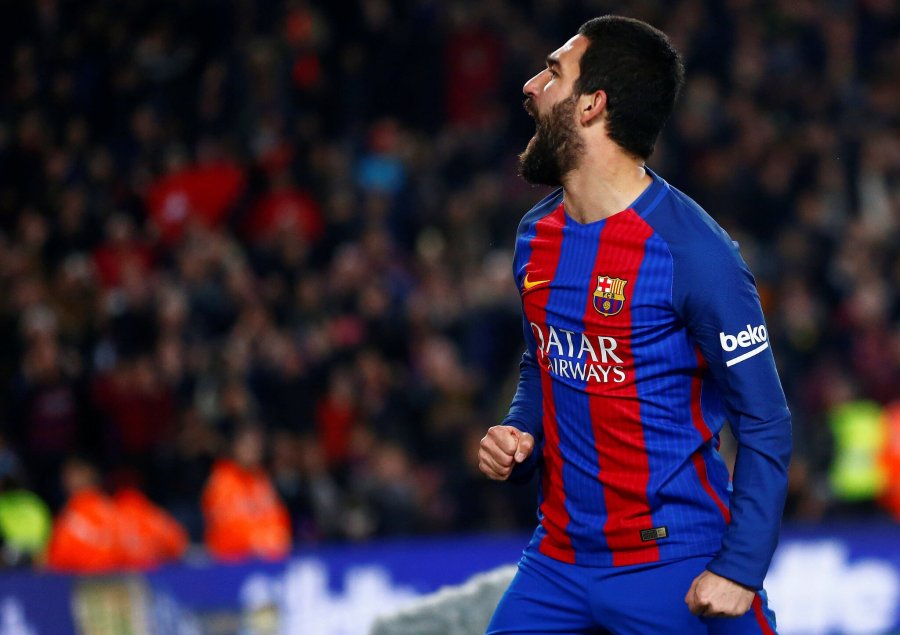 Turan, futbollisti që kurrë nuk e gjeti qetësinë në vendlindje