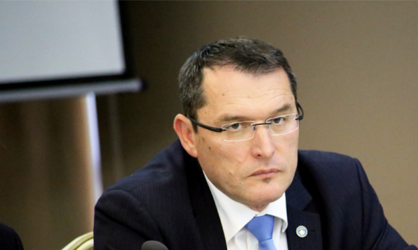 Gecaj: Vjosa s’ka pikë integriteti e as moral njerëzor