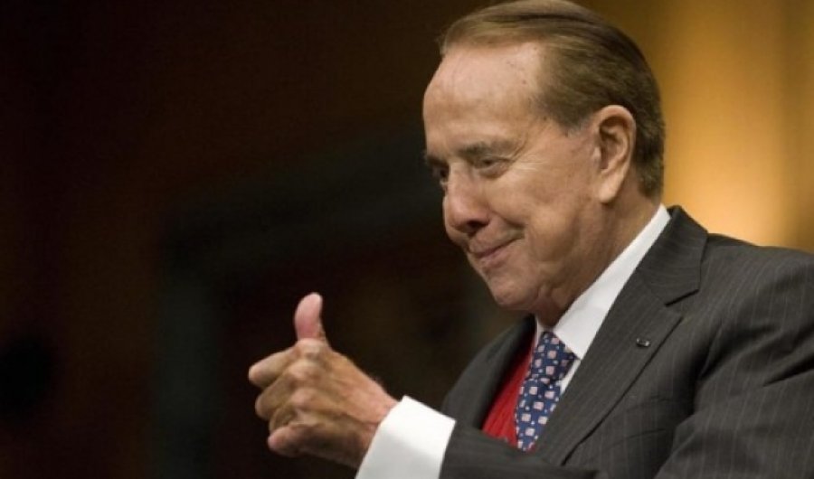 Zbulohet shtatorja e mikut të shqiptarëve Bob Dole