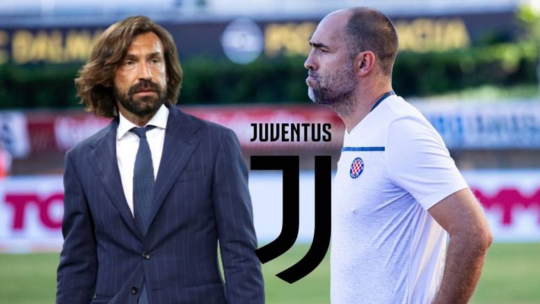 Një tjetër ish-lojtar i Juventusit i bashkohet stafit të Andrea Pirlo