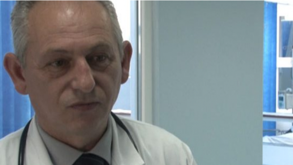 Infektologu Dreshaj: Javën e ardhshme mund të rriten rastet shkaku i Bajramit