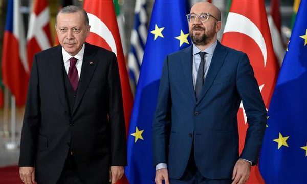 Shtetet e BE-së e përkrahin Greqinë, dalin kundër Turqisë