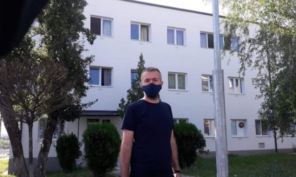 Gjilanasi rrëfen rrugën e vështirë deri te mposhtja e koronavirusit: Kalova nëpër rrathët e ferrit…