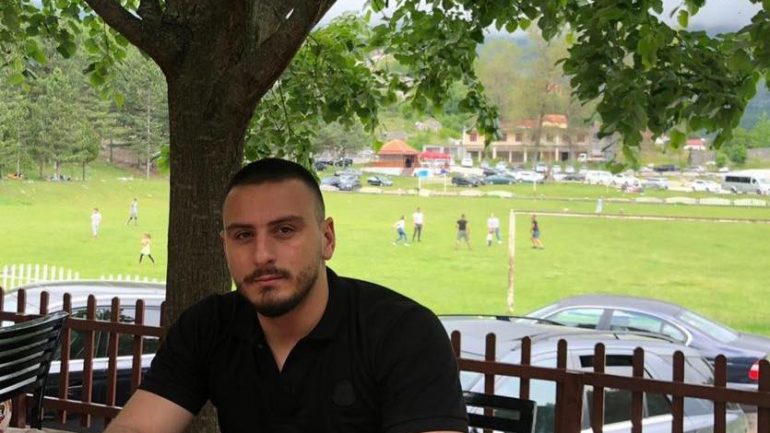 Cili ishte 23-vjeçari që humbi jetën në Shkodër, identifikohet autori