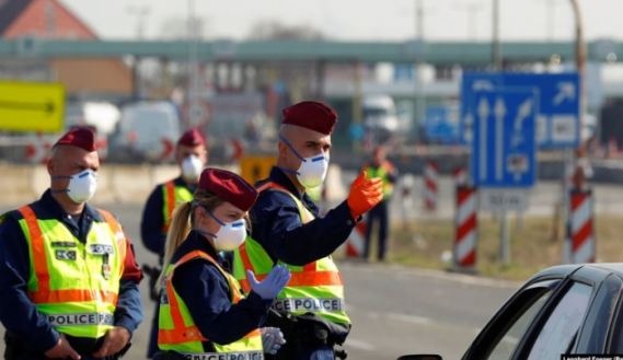 Vështirësohet udhëtimi për diasporën shqiptare, Hungaria mbyll kufijtë