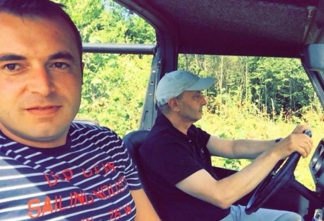 Zbulohet skandali: aksionar në laborator është edhe baxhanaku i djalit të Isa Mustafës