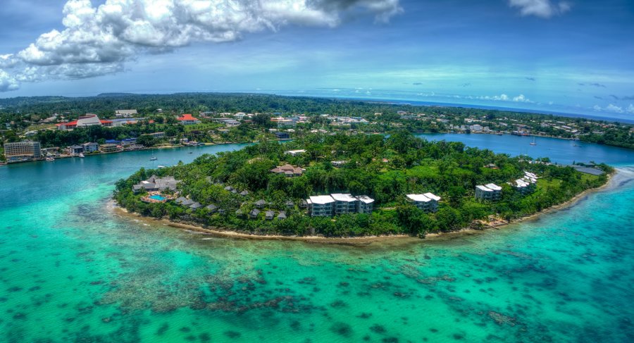 Ishujt e Paqësorit mbyllën dyert për turistët, por i shpëtuan koronavirusit