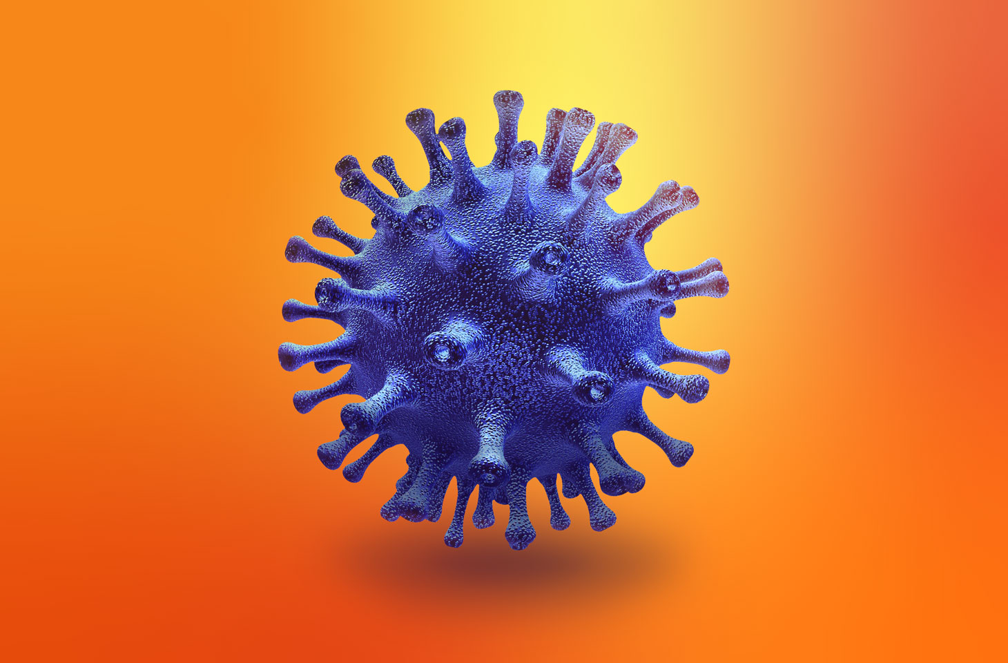 Studimi: Gati 90% e personave të diagnostikuar me virus mund të mos kenë mjaftueshëm ngarkesë virale sa për të infektuar të tjerët!