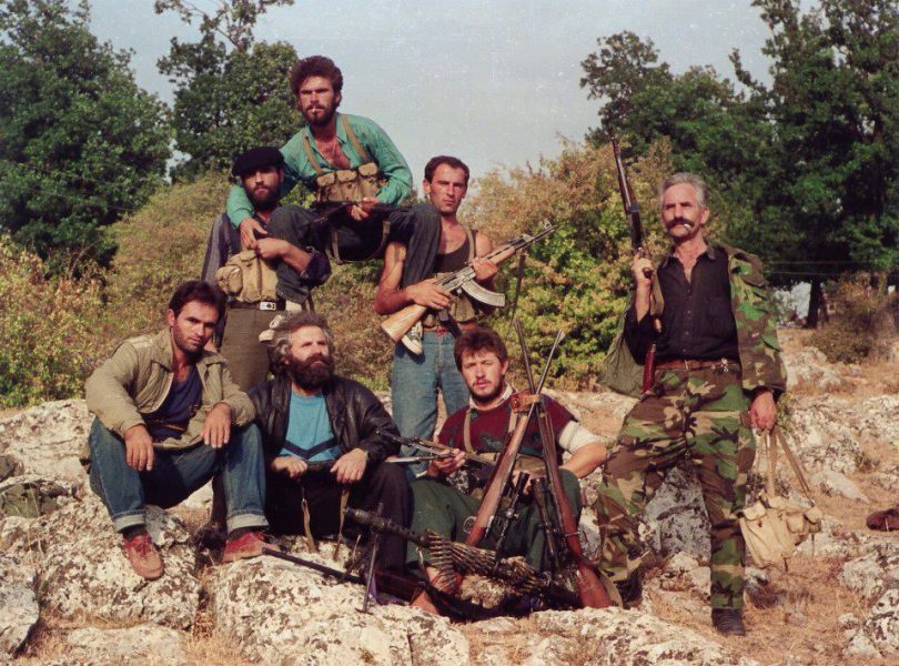 Rrëfim për Ilaz Kodrën, trimin sypatrembur nga Drenica