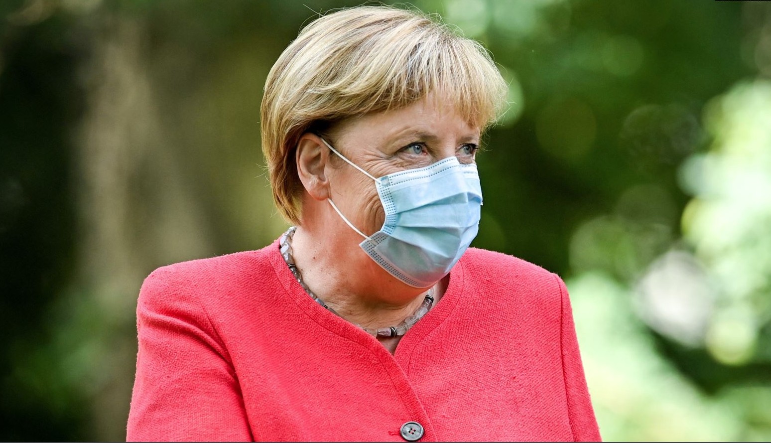 Merkel u thur lavde dy shkencëtarëve turq për vaksinën anti-covid