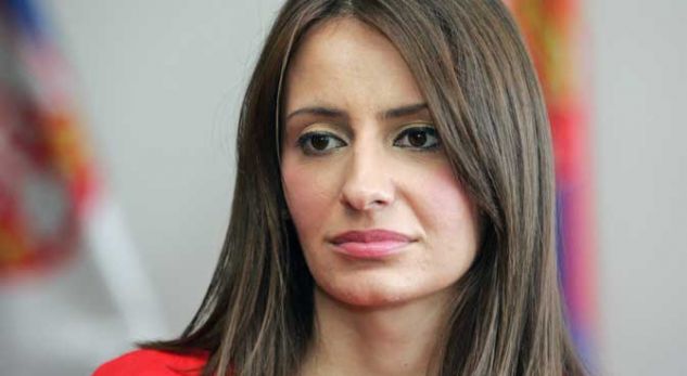 Kuburoviq: Serbia nuk do të heqë dorë nga ndjekja e autorëve të krimeve të UÇK-së