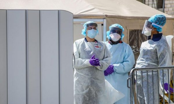 OBSH: Evropa mundet tashmë ta menaxhojë pandeminë pa mbyllur shoqërinë