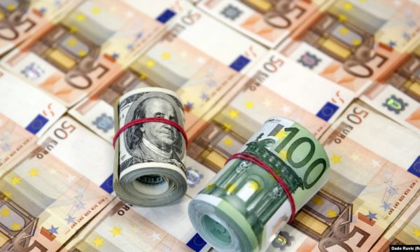 Rritet qarkullimi i bizneseve, për katër muaj shteti inkasoi mbi 200 milion euro taksa