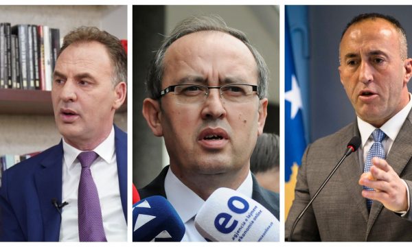 Analistët konsiderojnë se koalicioni qeverisës është në rrezik të shpërbërjes