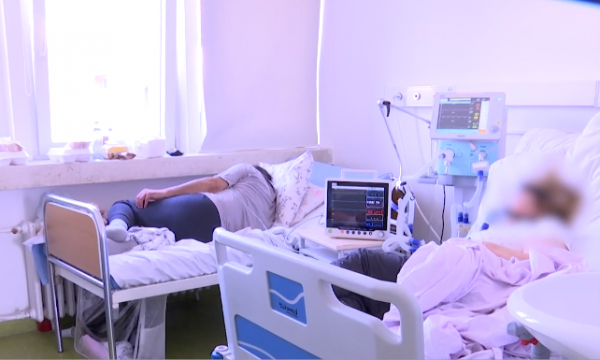 Djegia e pacientes me Covid-19 nga bombola e oksigjenit, mjeku kujdestar rrëfen si ndodhi gjithçka