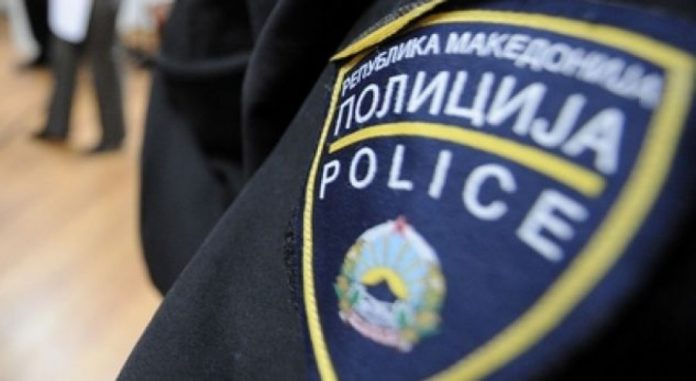 Në uniformat e Policisë së Maqedonisë do të jetë edhe mbishkrimi shqip