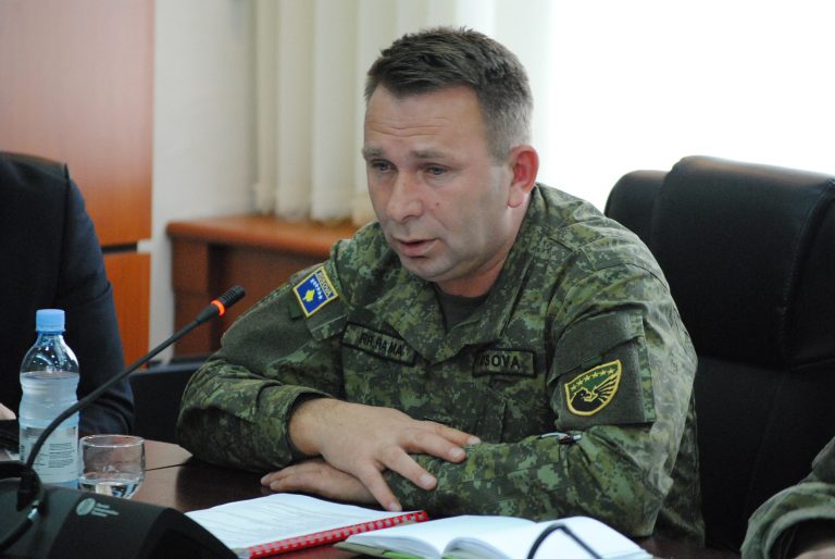 Rama: Kemi dy marrëveshje për dërgimin e FSK-së jashtë vendit, me amerikanët dhe Kuwaitin