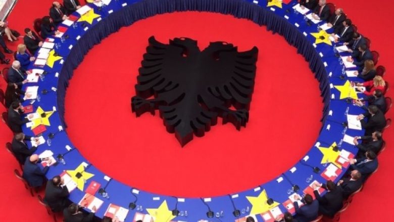 Zbardhet agjenda për mbledhjen e përbashkët Shqipëri – Kosovë