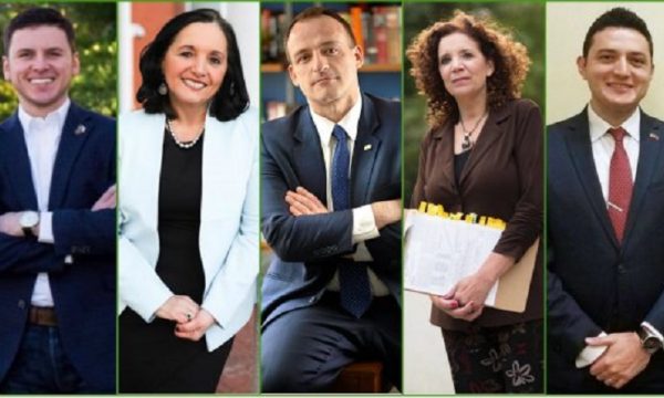 Këta janë pesë shqiptarët fitues në zgjedhjet e SHBA-ve