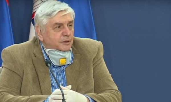Epidemiologu serb: Numri i të vdekurve në Bujanoc është i madh, shqiptarët e Luginës po trajtohen në Kosovë