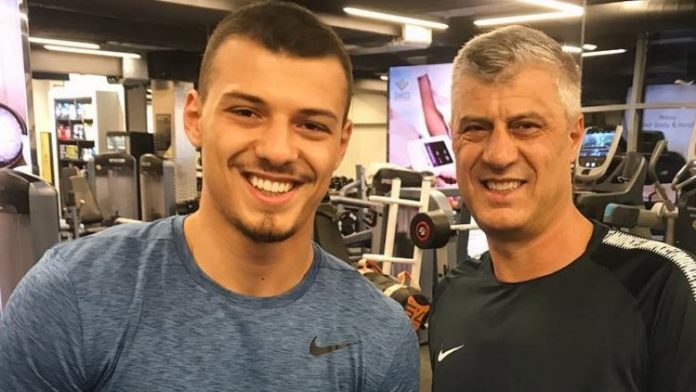 Mjeku që e kontrolloi të birin e presidentit, tregon për gjendjen shëndetësore të tij