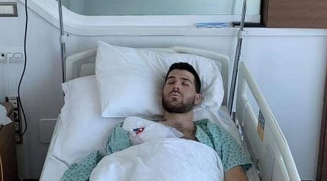 Të riut nga Vushtrria i kthehet sëmundja pasi ishte shëruar, ka nevojë urgjente për ndihmë