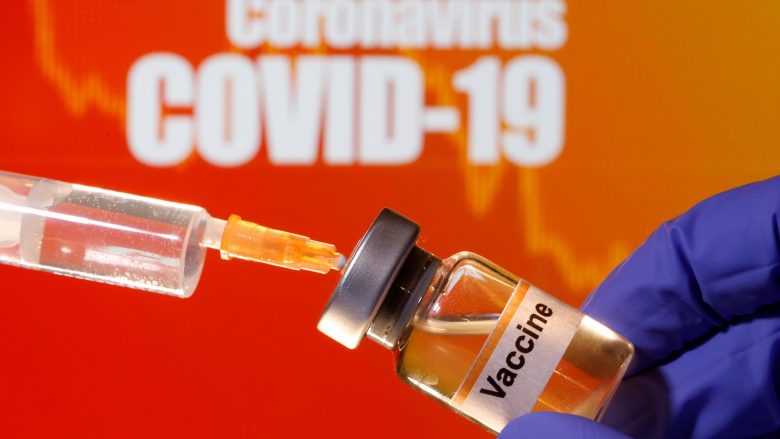 BE: Vaksina anti-COVID injektohet në fund të dhjetorit