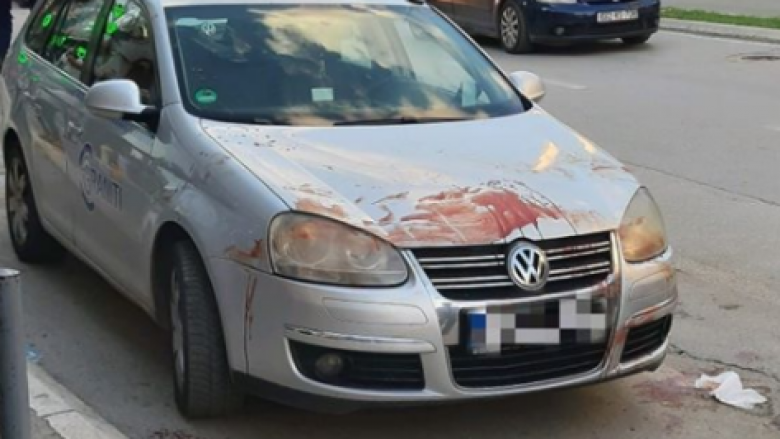 Rrahje në grup në Mitrovicë, dy persona marrin lëndime të rënda trupore