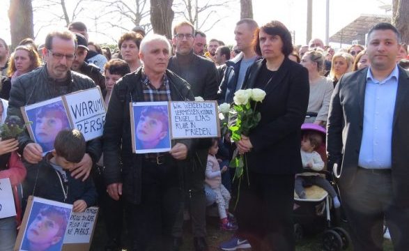 Zvicerania e pranon se e vrau 7-vjeçarin nga Kosova, fajëson autoritetet