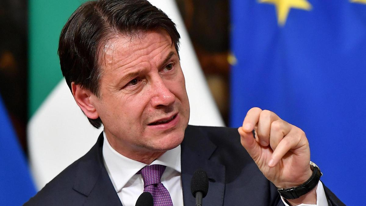 Conte thirrje BE-së: Përshpejtoni integrimin e Ballkanit