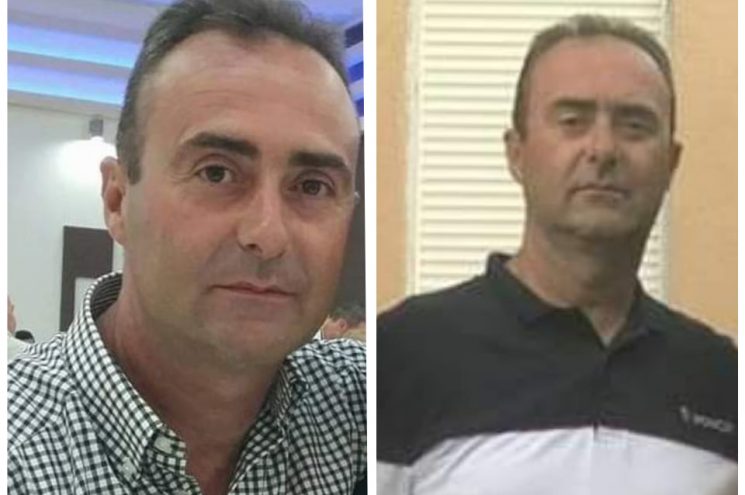 Vetëdorëzohet në polici i arratisur Ferid Leci