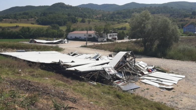 Banorët e Karaçevës nuk flasin për kazinot, ndihen të frikësuar