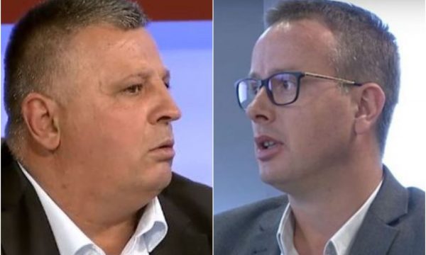 Haradinaj bastisjen e EULEX-it e lidh me gazetarin Vehbi Kajtazi