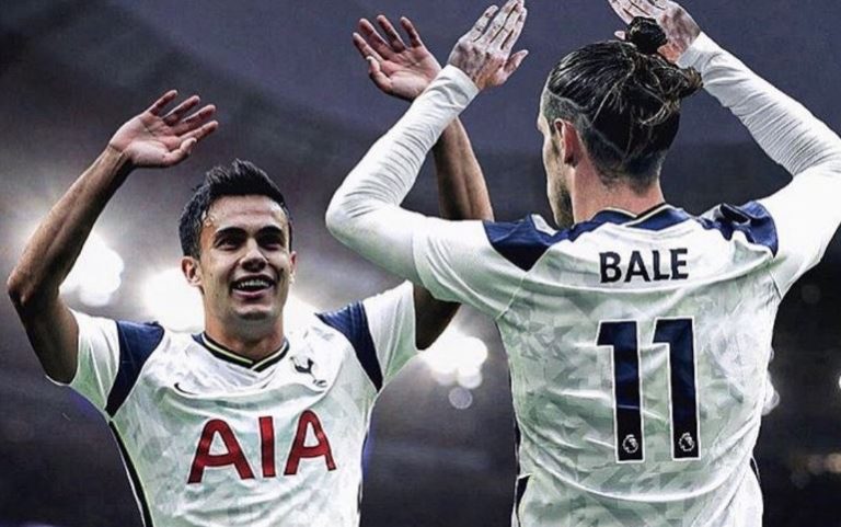 ZYRTARE: Bale lë më në fund Realin, kthehet te Tottenham Hotspur në formë huazimi