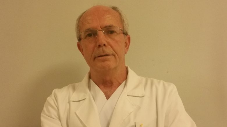 Infektologu Salih Ahmeti paralajmëron rritje të rasteve me koronavirus kur të nisin shkollat dhe në vjeshtë