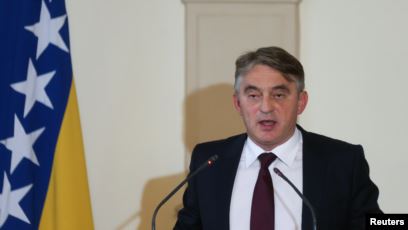 Anëtari i Presidencës së Bosnjës kërkon seancë për njohjen e Kosovës