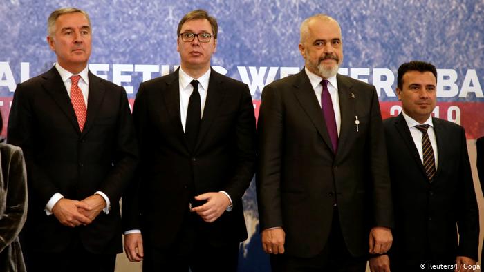A i duhet Ballkanit Perëndimor një “Mini-Shengen”?