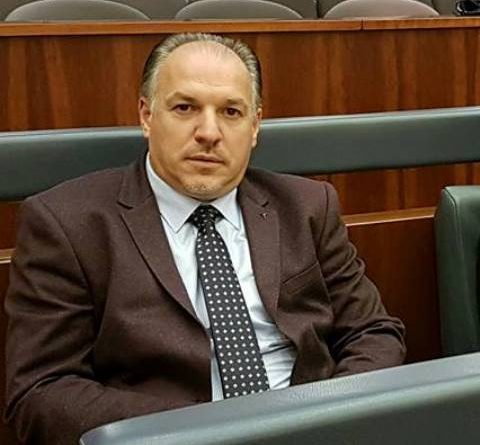 Grupi 6+ e kërcënon Hotin: Nëse hapet ambasada në Jeruzalem, s’qëndrojmë në Qeveri!