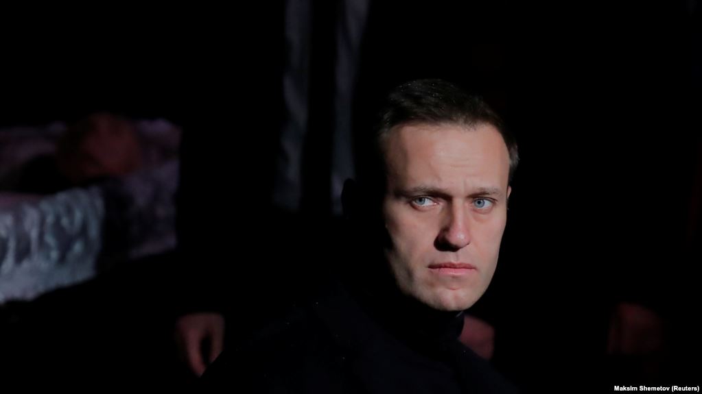 BE-ja dënon helmimin e “turpshëm” të Navalnyt