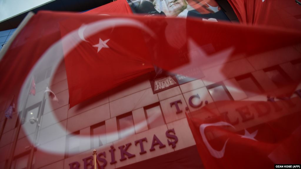 Ambasada turke në Prishtinë kundërshton hapjen e ambasadës së Kosovës në Jerusalem