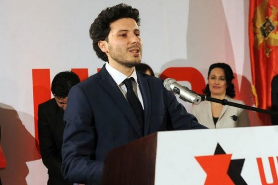 Myslimanët në Mal të Zi i ankohen liderit shqiptar që bëri koalicion me serbët