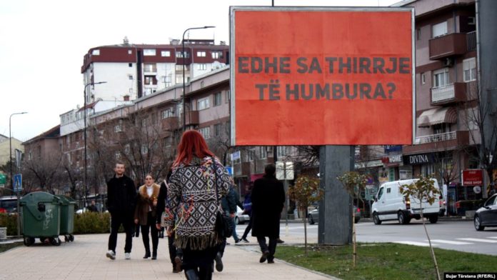 E tmerrshme: 17 gra të vrara vetëm në vitin 2020