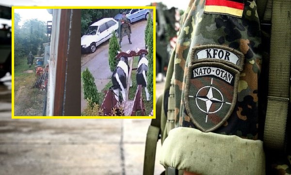 Sqaron KFOR-i: Takimi Hoti-Stoltenberg s’ka lidhje me incidentet si ai i Karaçevës