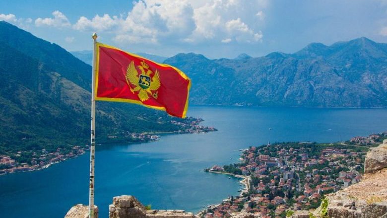 Koalicioni qeverisës në Mal të Zi tërheq vendimin për mos njohjen e Kosovës
