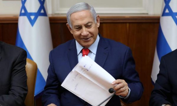 Netanyahu i shkruan letër Kurtit: Të pres në Izrael për ta inauguruar Ambasadën në Jerusalem