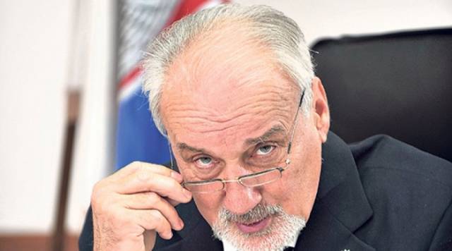 Prokurori serb konfirmon bashkëpunimin me Specialen: Habitet se si dosjet u bënë publike