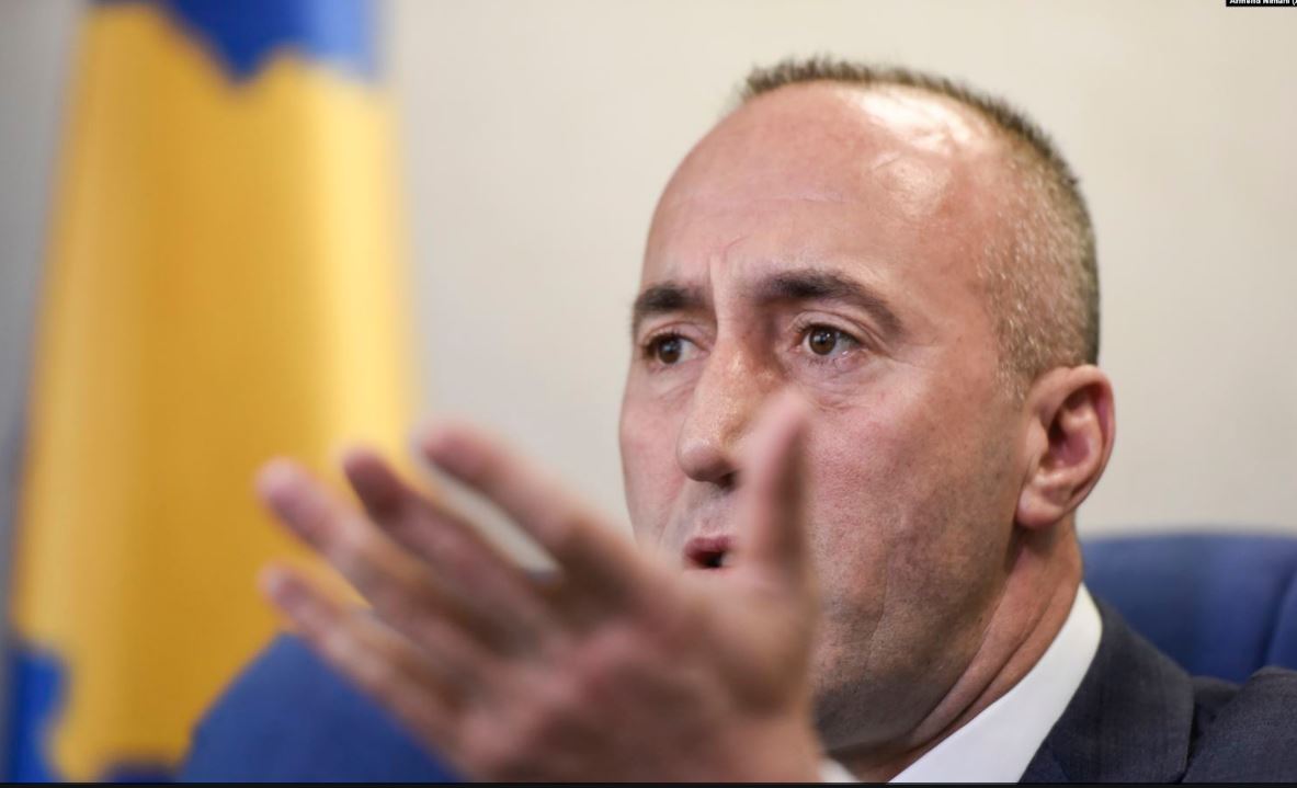 Haradinaj i reagon sërish Hotit pas vendimit për shuarjen e Task-forcës kundër korrupsionit